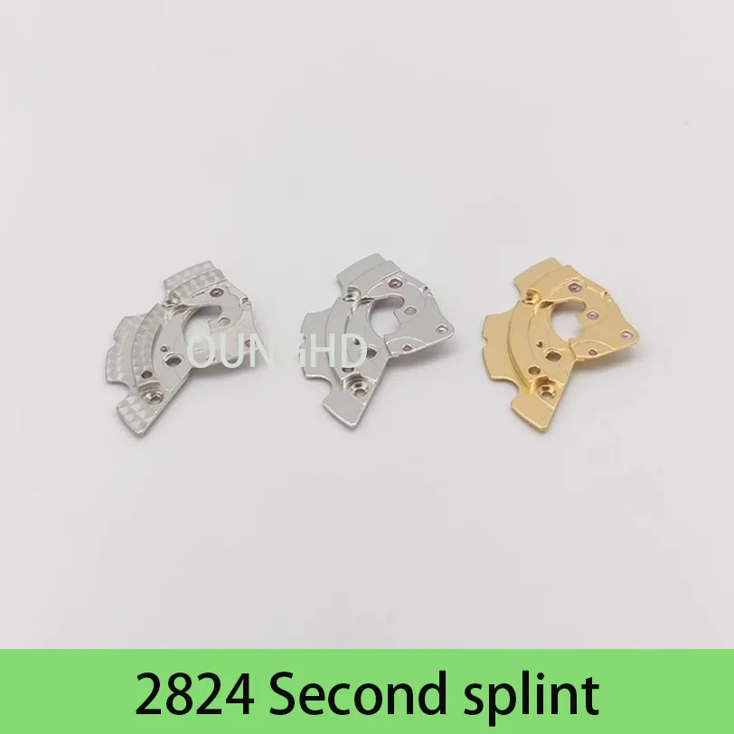 

Tianjin Movement Accessories Second Clamping Plate ETA2824-2 2836-2 2834 2846 Movement Wheel Clamping Plate Gear Clamping Plate