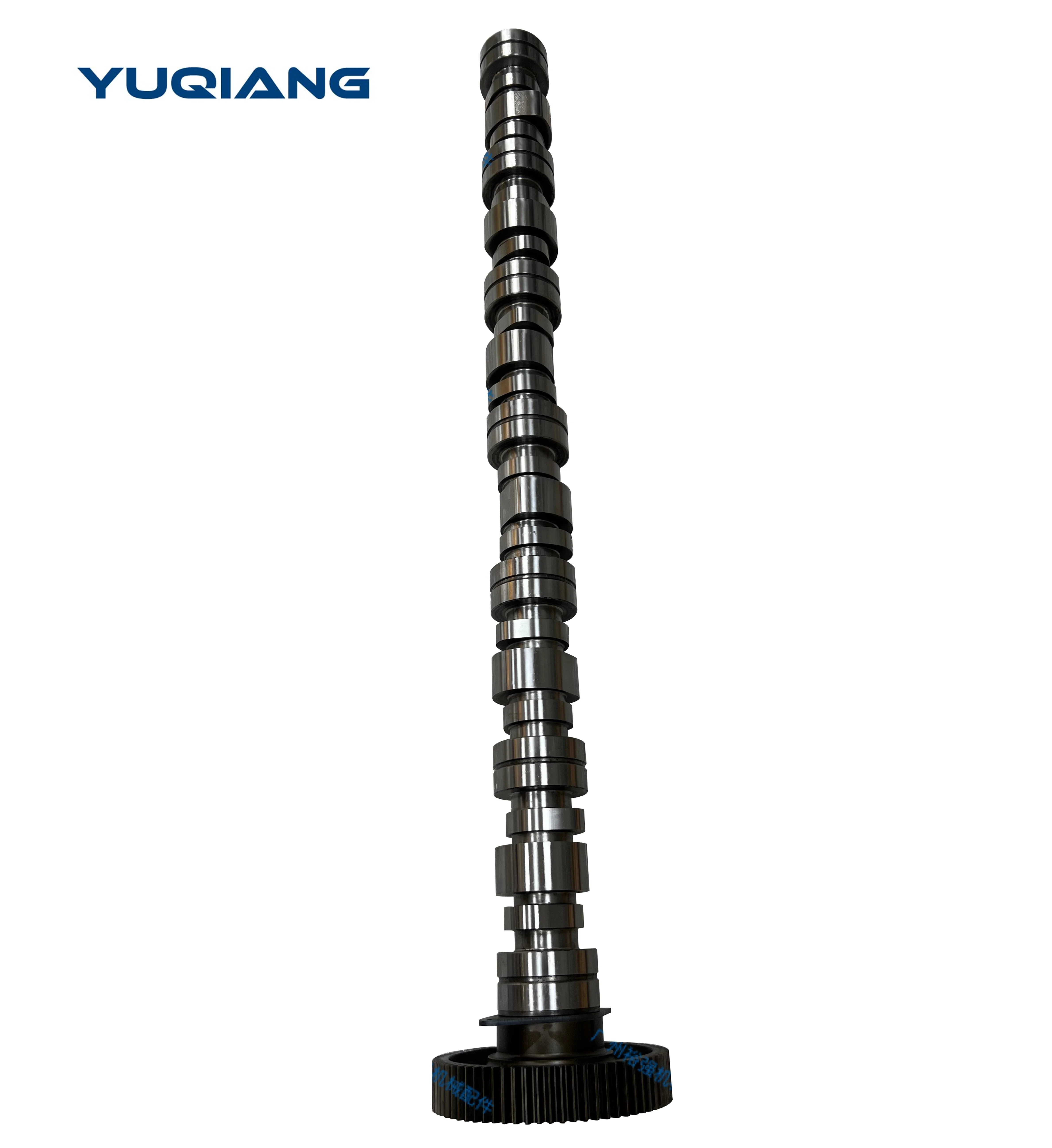 

Machinery Engine Camshaft Assy 6240-41-1200 6240-41-1300 6240411200 6240411300 for Komatsu Engine SAA6D170E-3 Excavator PC1250-7