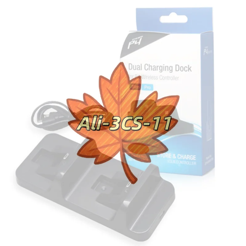 PS4 Controller Char…