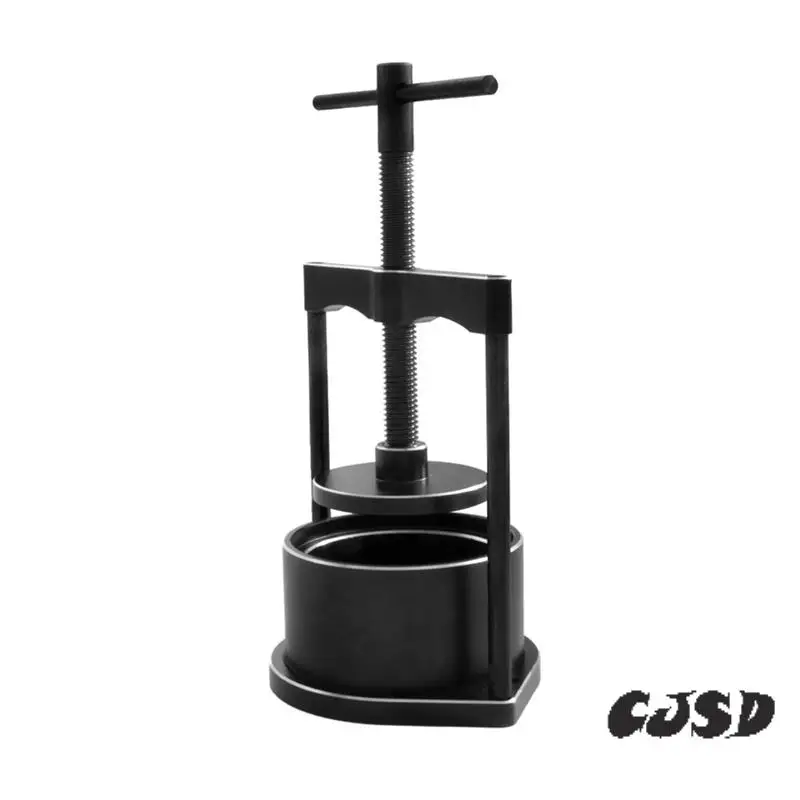 

CJSD-Metal Tire Assembly Disassembly Aid Tool For 1/10 RC Drift Car Motors Upgrade Parts Black