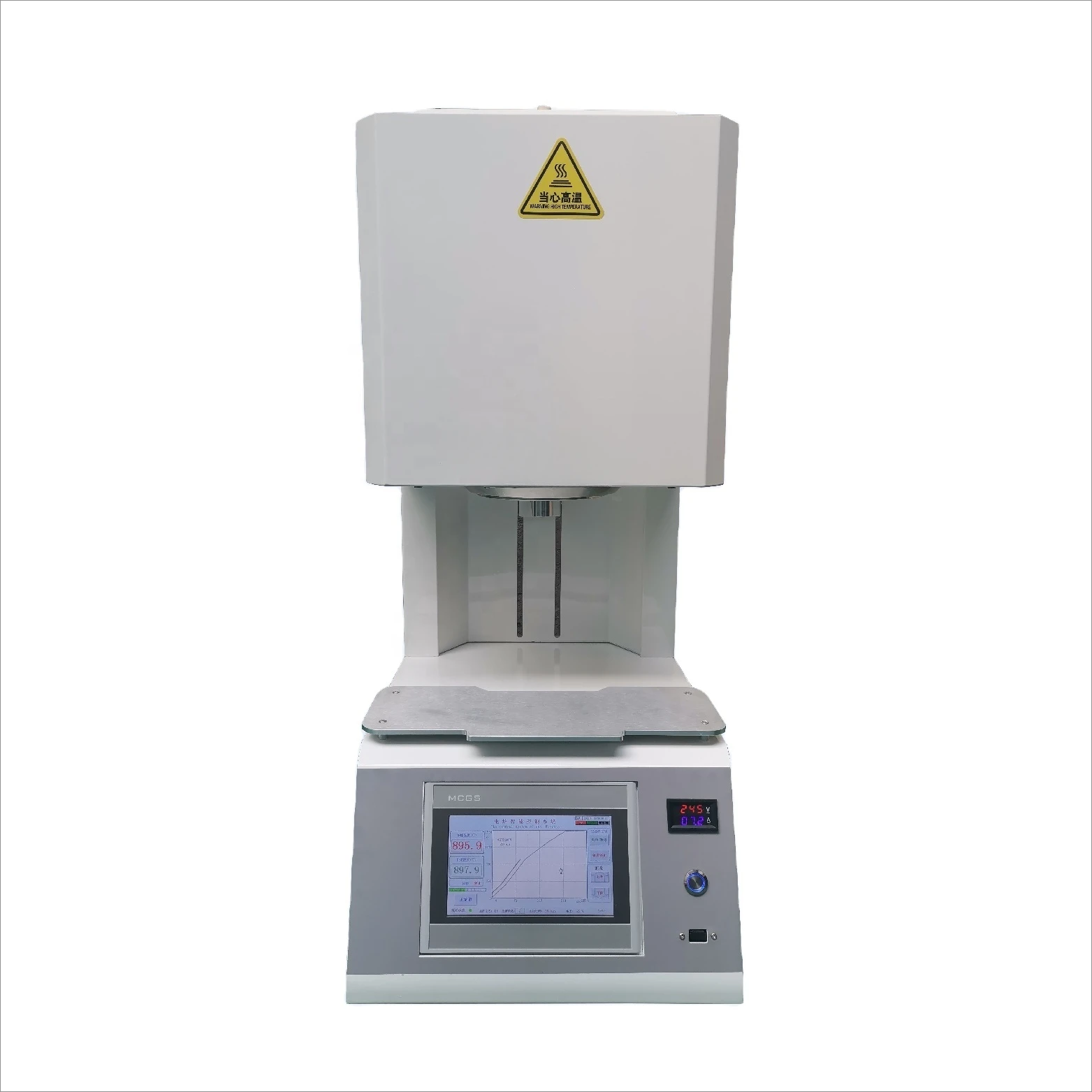 Laboratory equipment, dental sintering furnace, zirconia machine