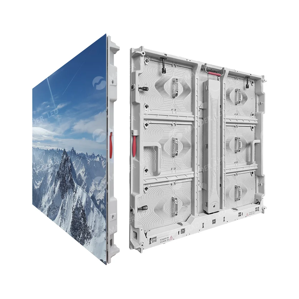 Outdoor Roadside LED Signage Waterproof Energy Saving HD High Brightness Advertising Screen