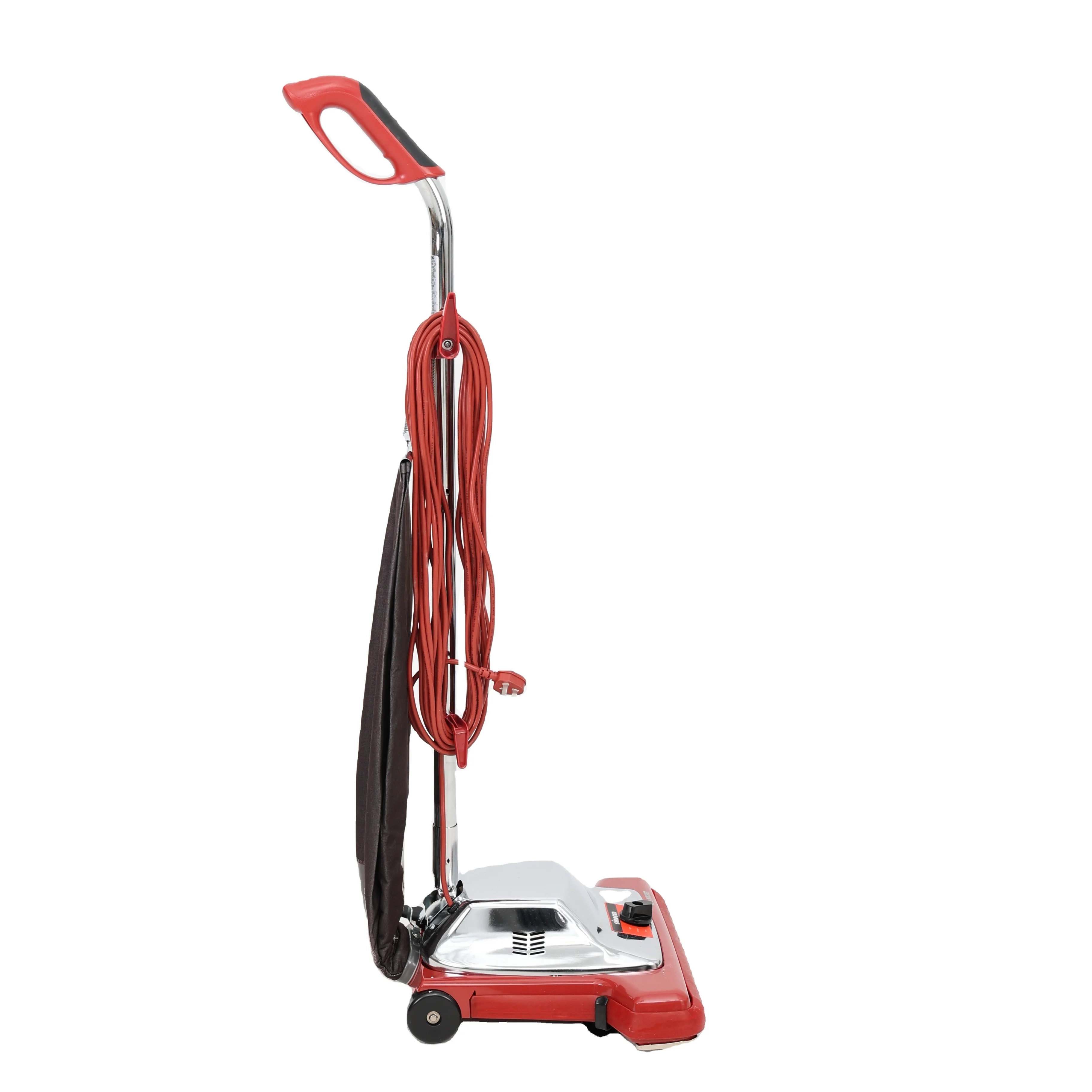 New High Quality China Manufacture Electric Dry Carpet Cleaning Machine Suction Upright Vacuum Cleaner RV Hotel RV