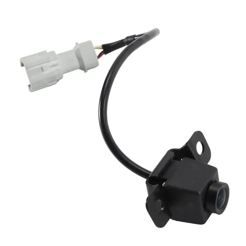 Upgraded 95760-2V100 95760-2V002 Car Rear View Camera For Veloster 2012-2017 Reverse Parking Assist Camera 95760-2V000