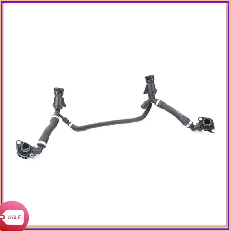 

Prominent 11158635529 Crankcase Vent Hose For BMW 7 Series G12 2016-2019 750Li Xdrive Crankshaft Ventilation Pipe