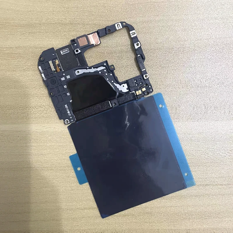 Repair For Huawei P30 P40 P50 P60 Pro Pura 70 Wireless Charger NFC Chip Wifi Signal Antenna Module Motherboard Main Board Cover