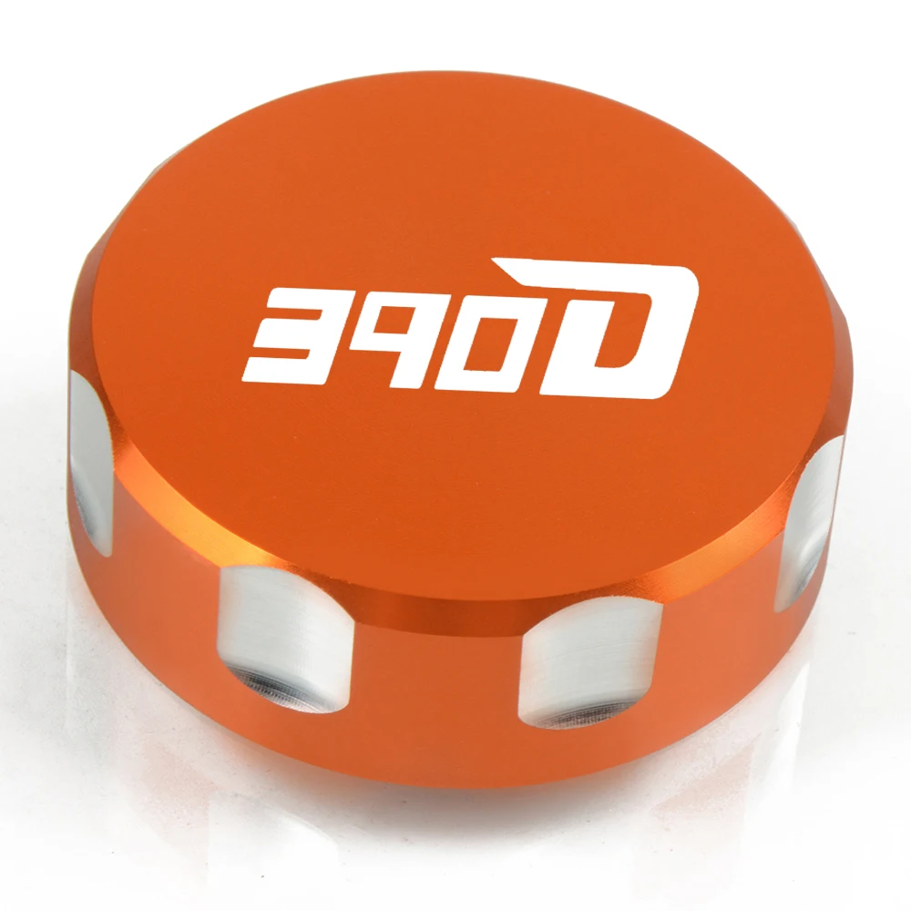 

For Duke 390Duke 390 RC Duke390 2013 2014 2015 2016 2017 2018 2019 2020 Motorcycle Accessories Engine Oil Filter Cover Cap
