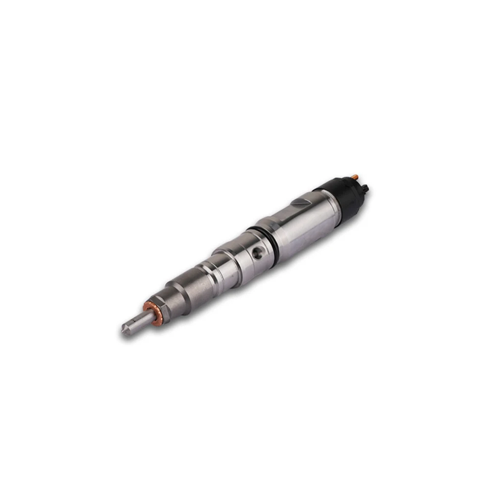 0445120103 0986435505 445120208 5135790AD Fuel Injector for Dodge Ram Trucks 5.9L Diesel for Cummins 5.9L 2004-2007