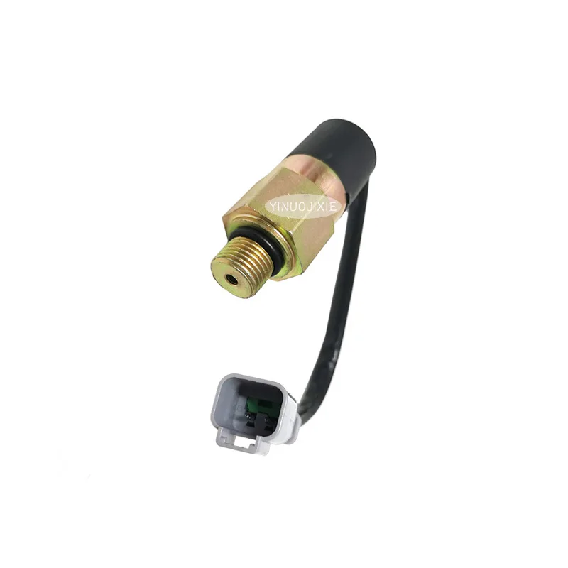 

For John Deere Tractor Pressure Sensor Switch Sensing Plug Ah224451