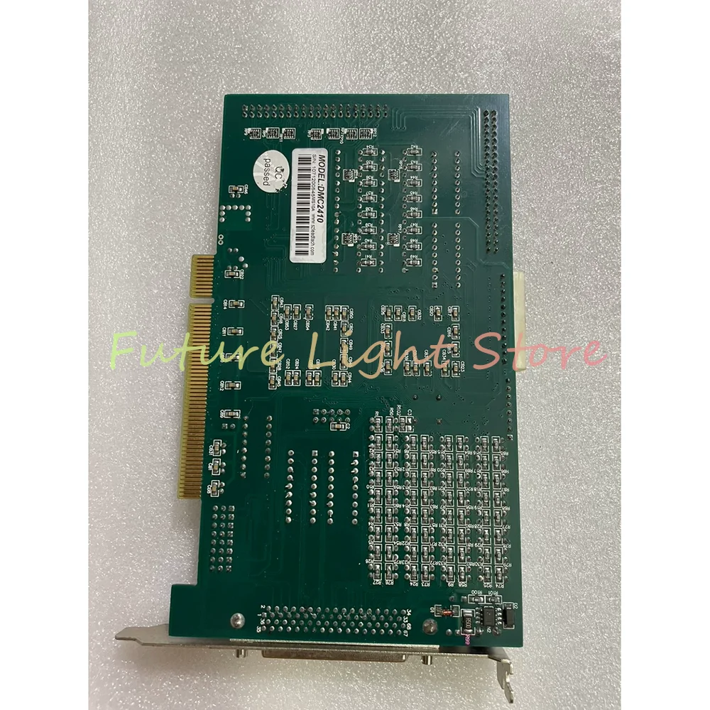 Four Axis Motion Control Card DMC2410-YJB