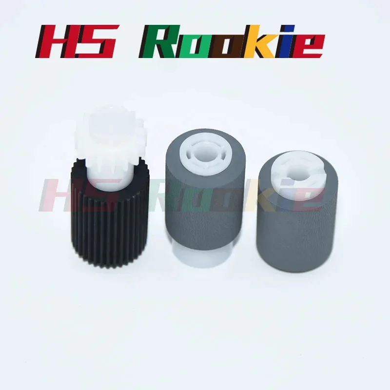 

5X 2AR07230 2AR07240 2AR07220 Feed Separation Pickup Roller for Kyocera KM 1620 1650 2020 2050 3035 3040 4030 5035 5050 2550 180