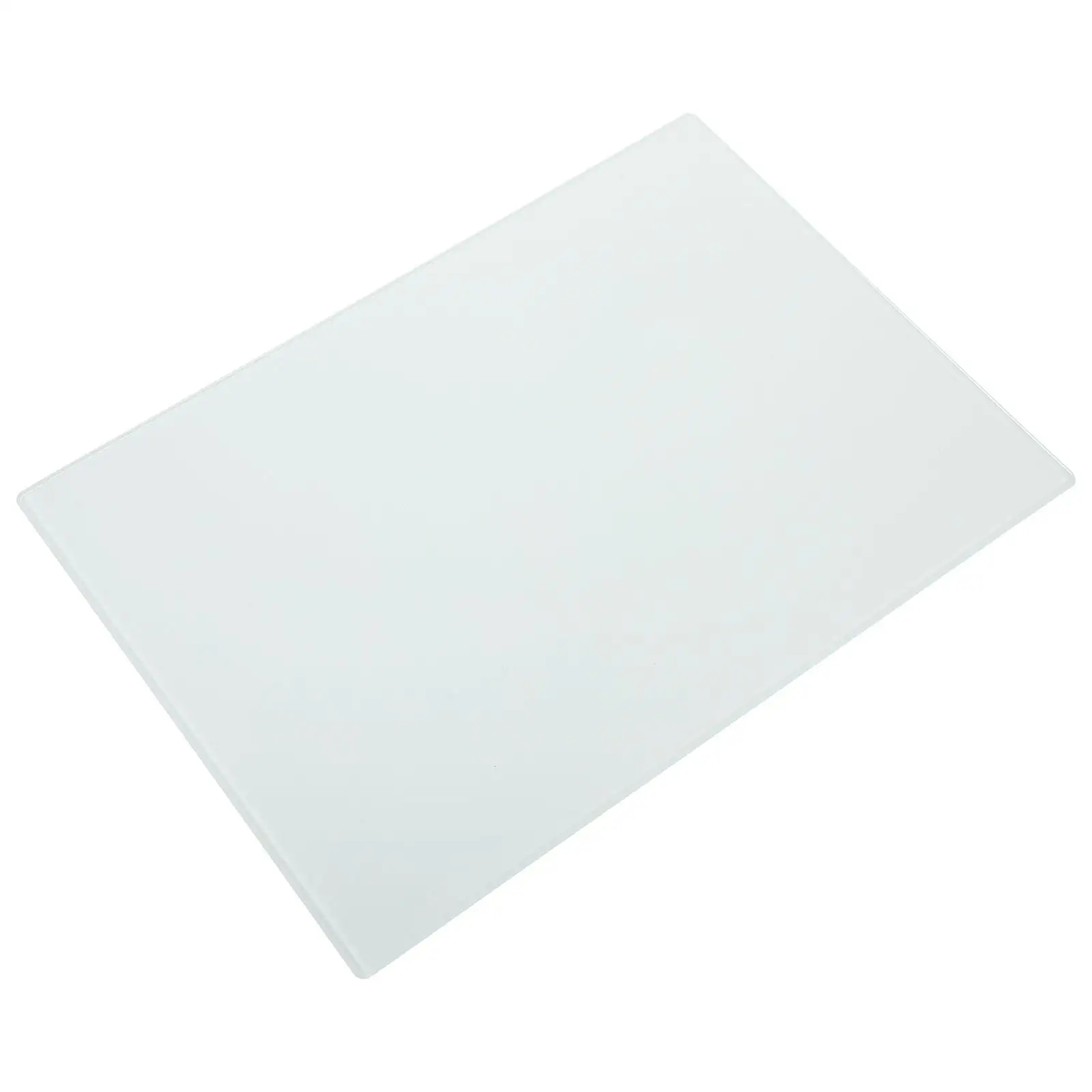 

Tempered Glass Cutting Board Kitchen Chopping Useful Adaptive Tool Boards for