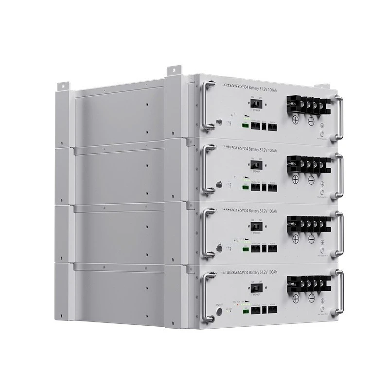 3U New Cabinet Ener…