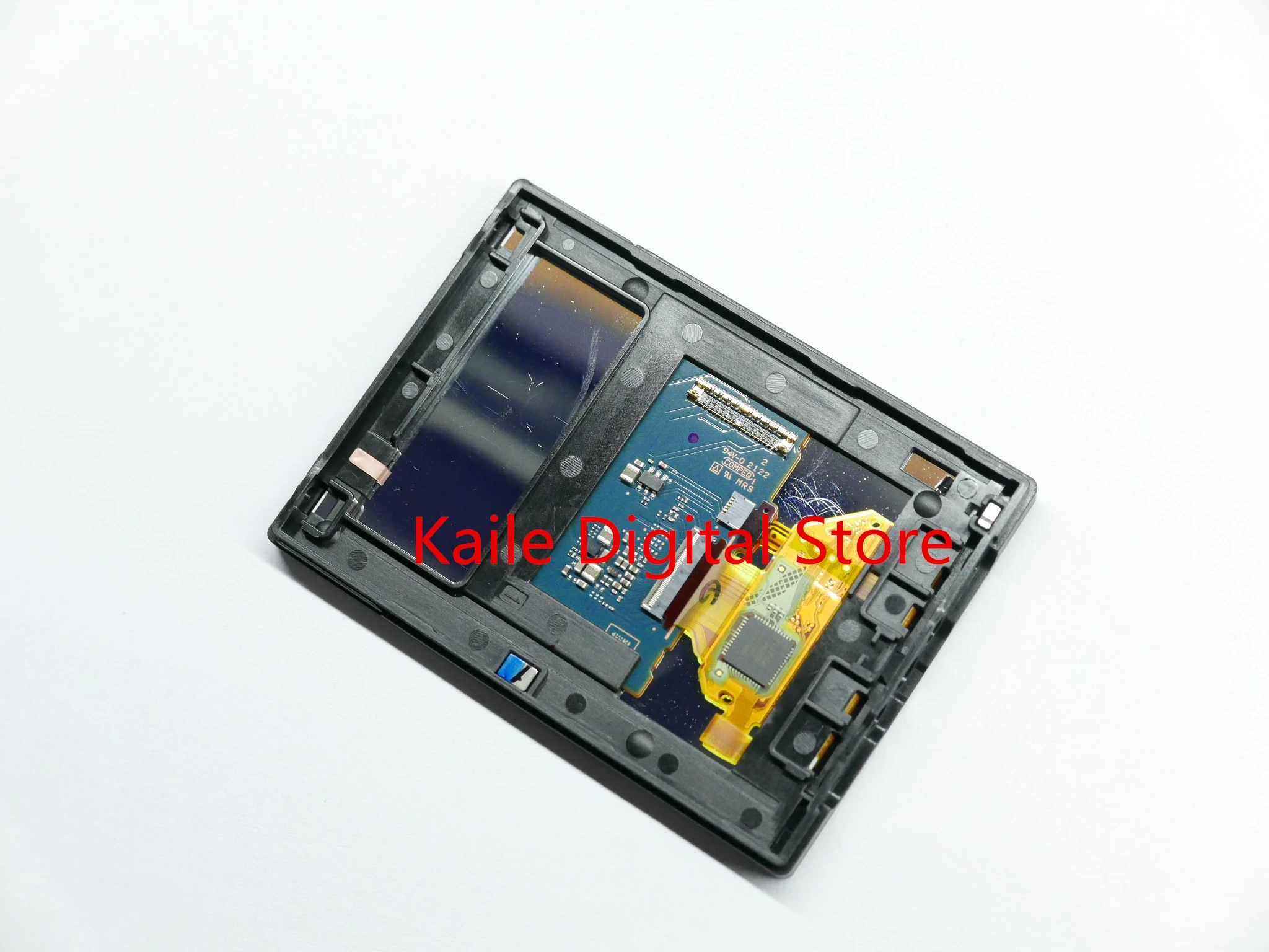 New Original Repair Parts For Sony ILME-FX3 LCD Display Screen With Protector Cover