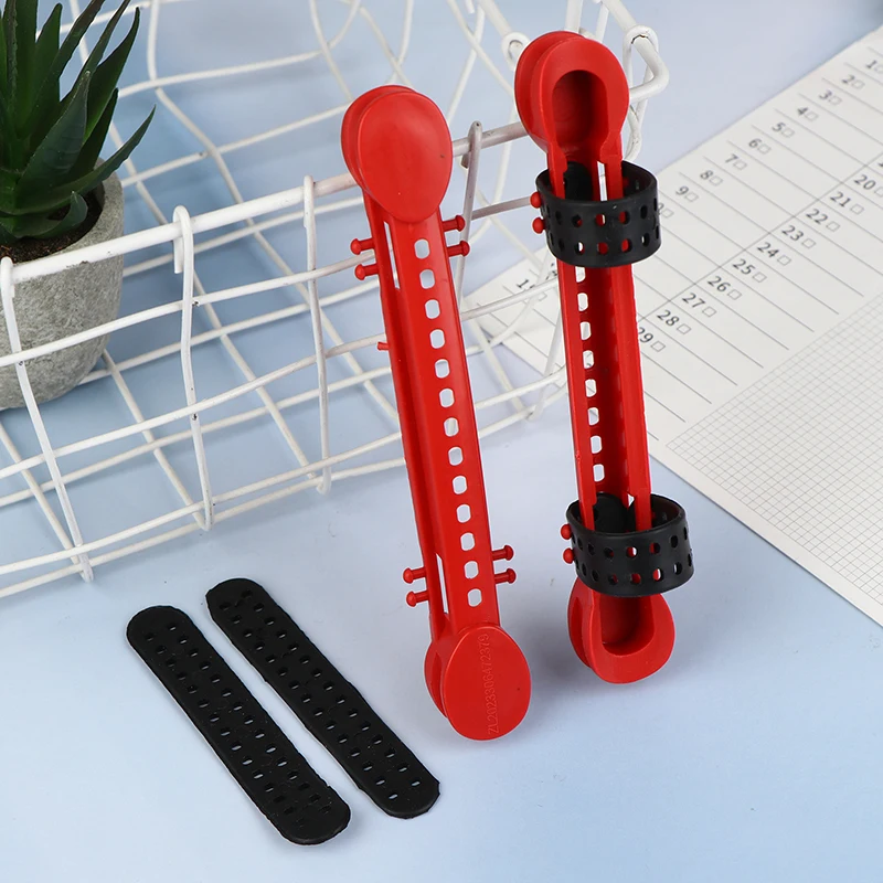 1/5 قطعة حامل بكرة الصيد القابل للتعديل جهاز لف قضيب الصيد العالمي مع 2/10 حزام من الجلد جهاز لوحة محمول سريع #1