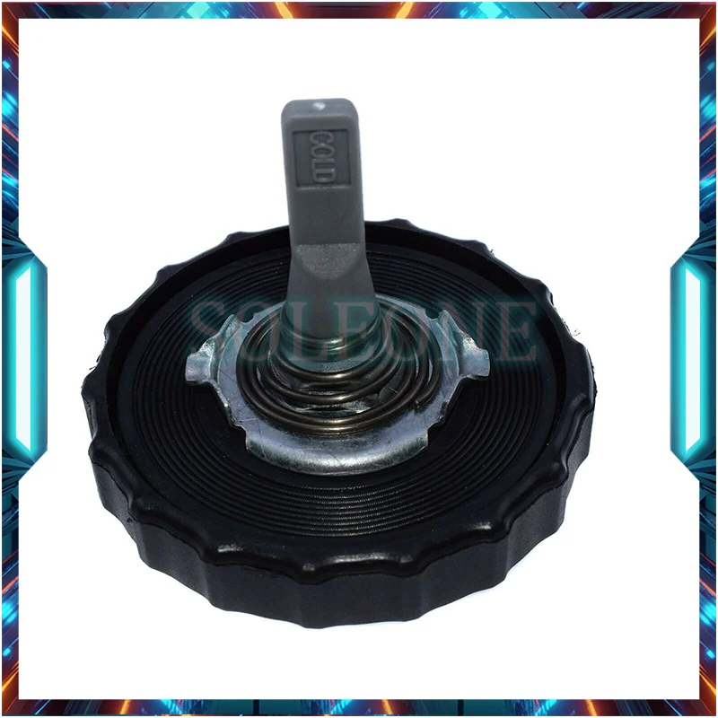 Power Steering Reservoir Tank Cap For Toyota Land Cruiser Prado Corolla Hiace Hilux 4RUNNER Supra Altezza 44305-22061