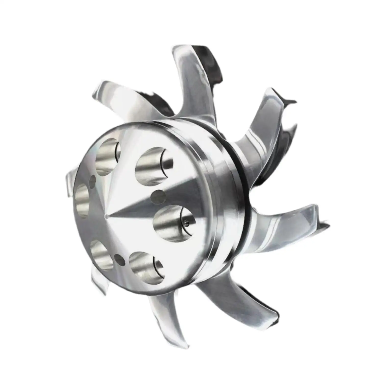 

Alternator Fan and Pulley 9487-8867 Spare Part Replacing for Chevrolet