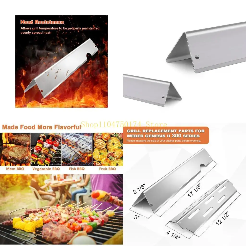 Resistant Metal Cooking Accessories For LX300 Series Replacement Items top sale