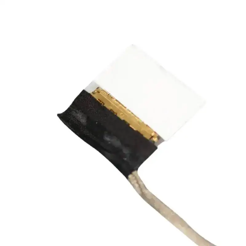 LCD LVDS شاشة كابل الفيديو ل جناح 15-AC 15-AY 15-AF 15-AF 15-BA تيار مستمر 020026 M00 30 دبوس * & *