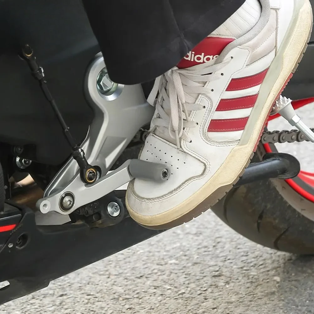 Motorcycle Rubber S…