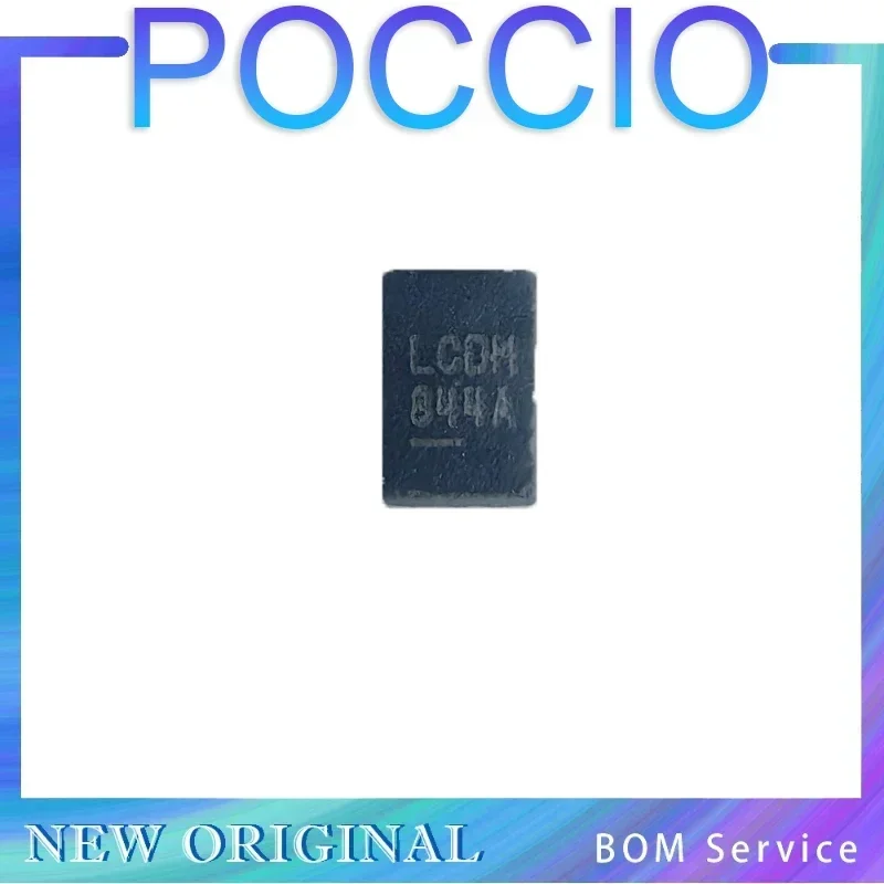 LT6000CDCB LT6000IDCB LT6000 - Single 1.8V, 13uA Precision Rail-to-Rail Op Amp