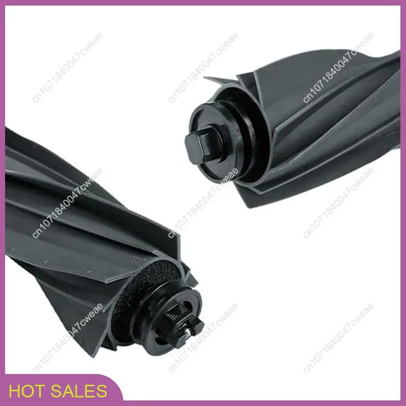 

2 Set For Dreame L10S Ultra/S10 Pro, For Xiaomi Robot Vacuum X10 Plus Main Side Brush Hepa Filters Mop Dust Bags-A98U