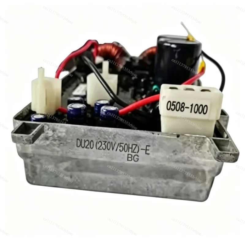 (Used) 230V 50Hz IG2000 DU20 Generator Inverter AVR Automatic Voltage Regulator Stabilizer Inverter Module Control Circuit Board