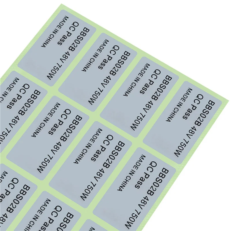 A89E-40PCS 36V250W … - image