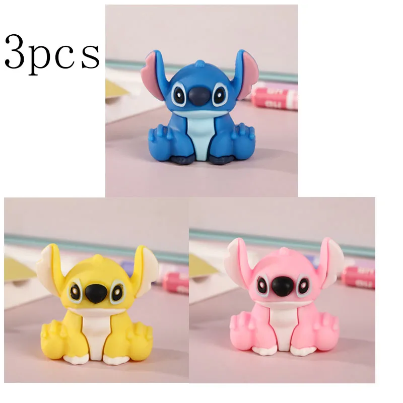 1/3/5/Pcs Disney St…