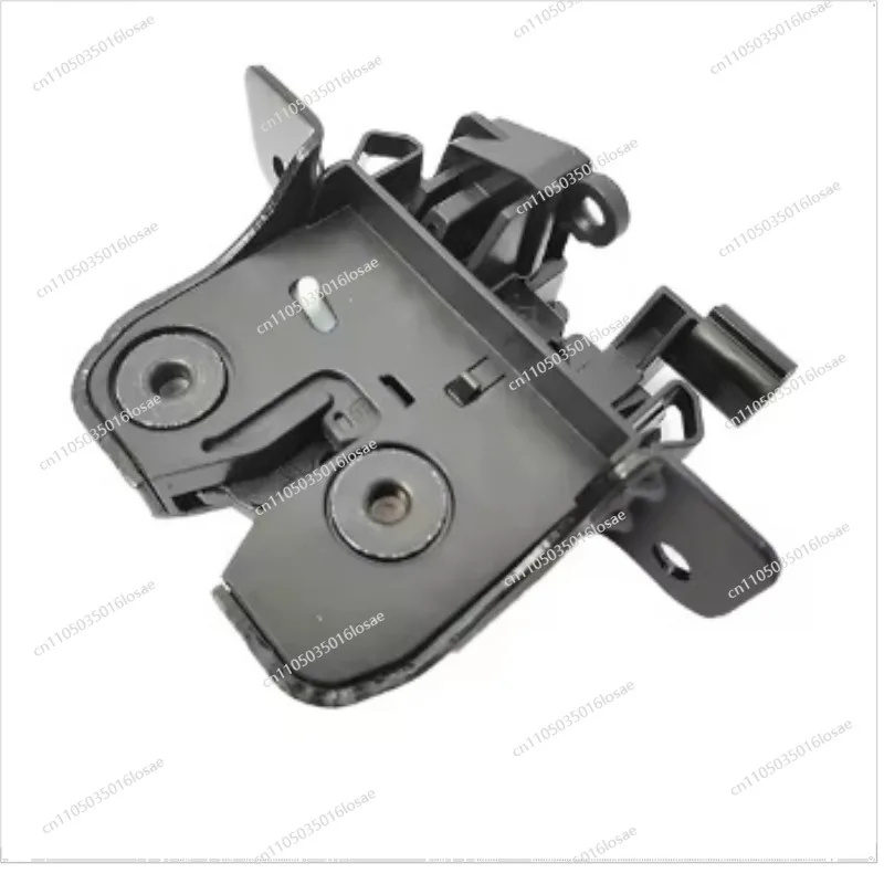 For 905039326R 905037230R Renault Trunk Lock Machine