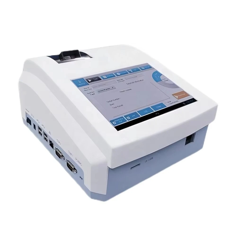 

Wondfo Finecare Vet Canine Progesterone Machine Veterinary Instrument Finecare Dog Whole Progesterone Test Kit Prog Test