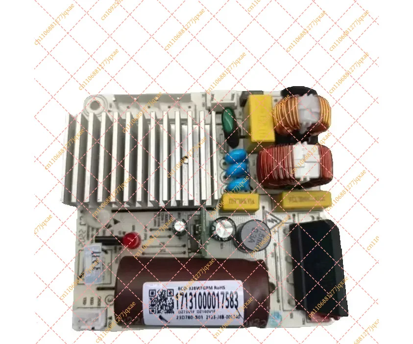 

Computer Board for Refrigerator - Main Control Module (BCD-328WFGPM / 17131000017583)