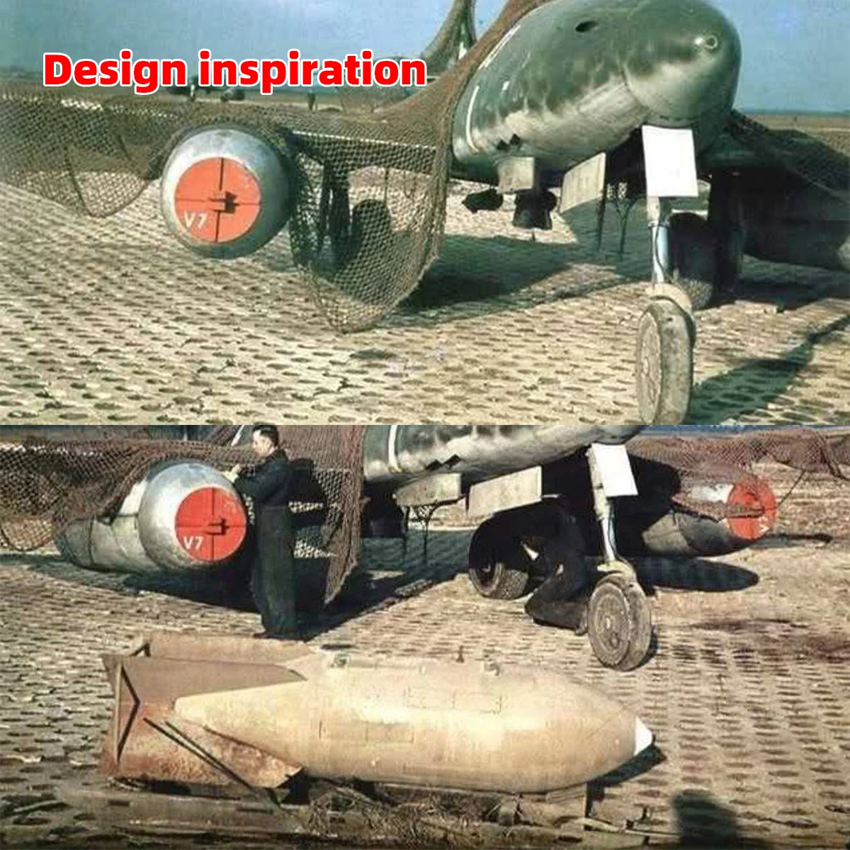 Vorgefertigter Ausstellungsstand mit Maßstabsmodell-Diorama, Miniatur-Ziegelpflaster, Flughafen-Landebahn, Autobahn, Straße, Weg im Maßstab 1/32/35/48/64/72 – Detail 11