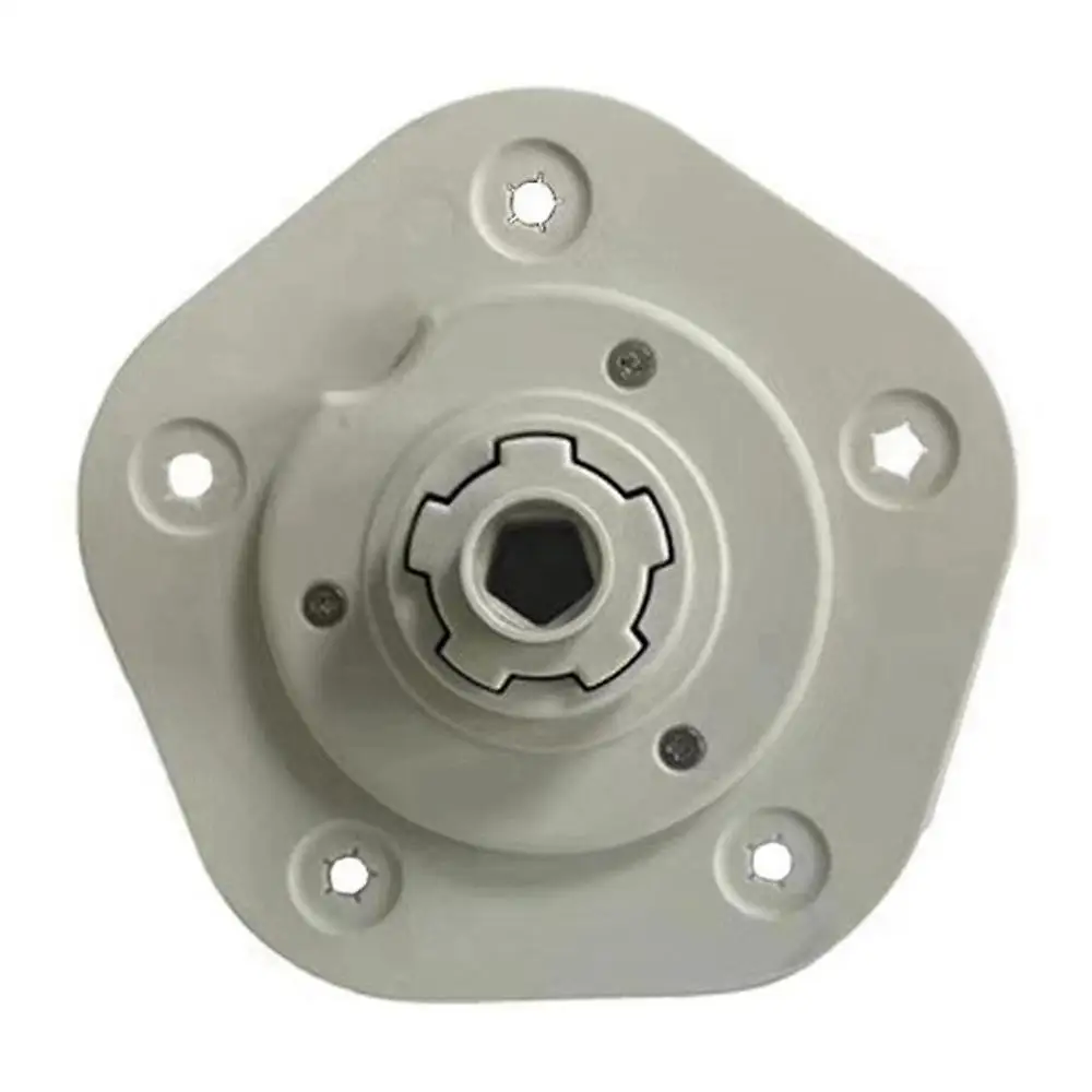 2 Pcs Mop Cloth Support Accessories For Xiaomi Mijia Stytj06zhm