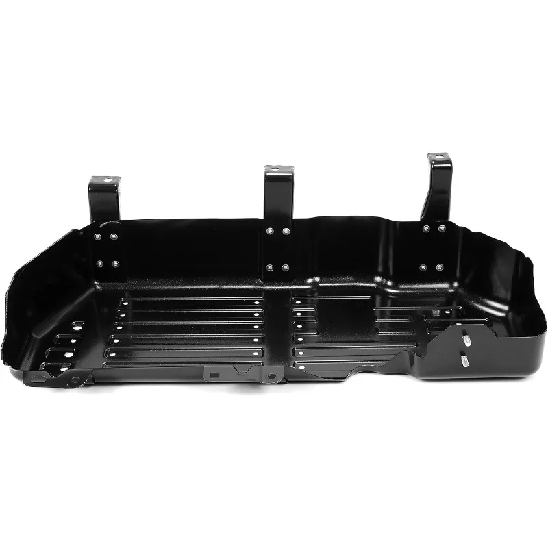 

Kojem Fuel Tank Skid Plate Guard