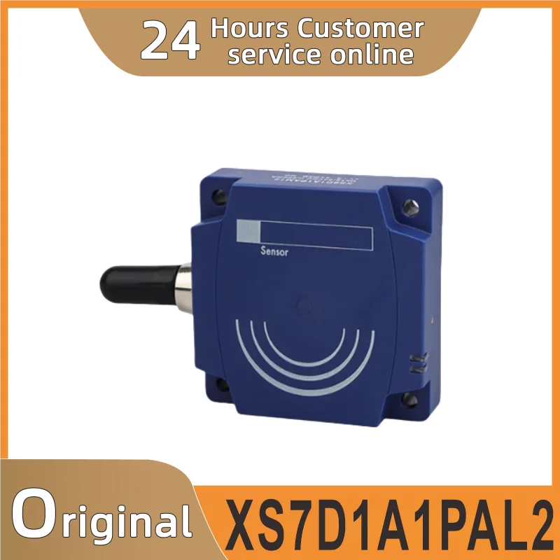

XS7D1A1PAL2 proximity switch sensor PNP