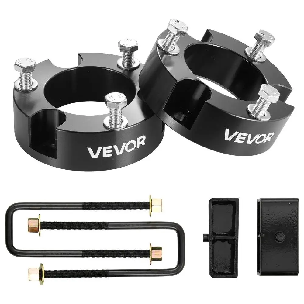 

3 in Front 2 in Rear Leveling Lift Kit for 2005 -2023 Toyota tacoma /
