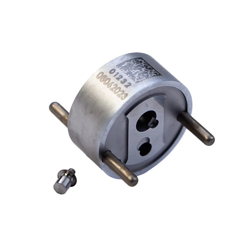 

High Quality F00GX17004 Piezo Injector Control Valve Compatible with Bosch Injector 0445115 F00GX17005 Piezoelectric Valve L0723