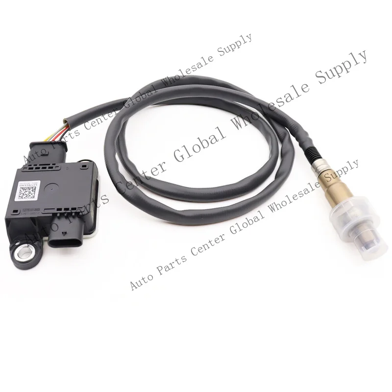 Z+ 39265-2F500 New Diesel Particulate PM Sensor For Hyundai Santa Fe Sorento 2.2D