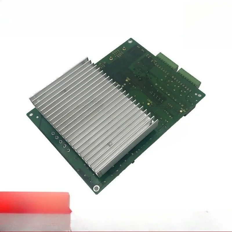 Parts are suitable for Guangri elevator controller door machine board SB4-01H-05/SB4-01C-05. PCB synchronous/different