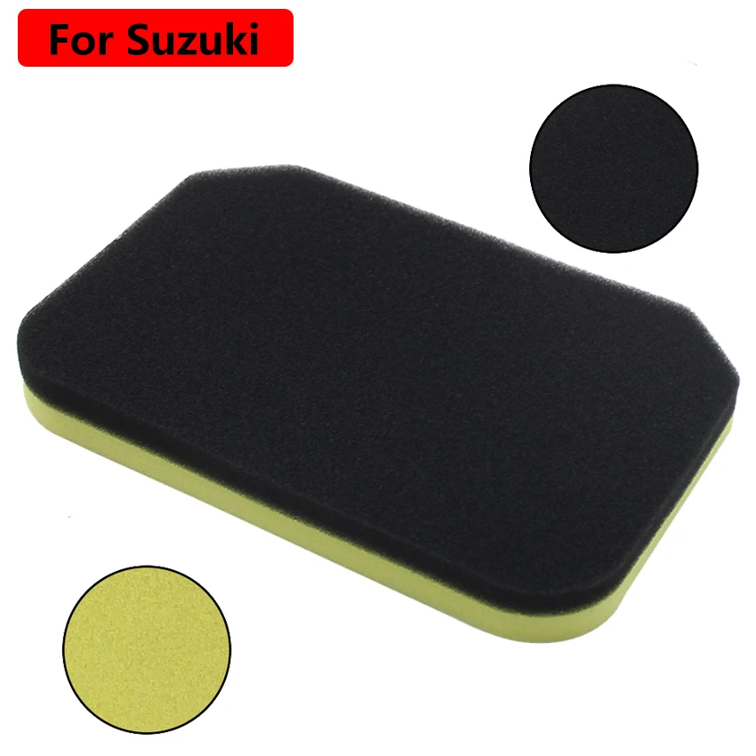 

Motorcycle Air Filter is Suitable for Suzuki Burgman 250 Skywave 250 AN250 Burgman 400 Skywave 400 AN400 13780-14F01-000
