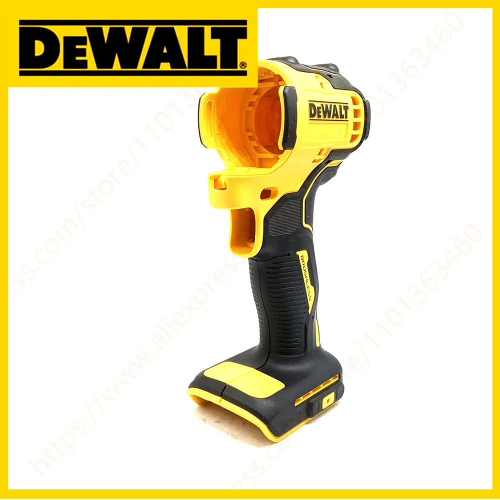 shell FOR DEWALT DCF809 N573626