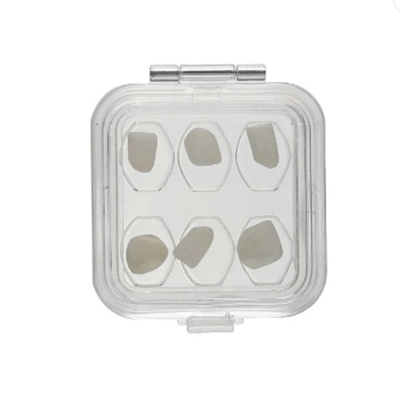 10 pcs Yilink Ceramic Blocks Boxes Compatible With CAD CAM Lab Materials