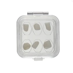 10 pcs Yilink Ceramic Blocks Boxes Compatible With CAD CAM Lab Materials