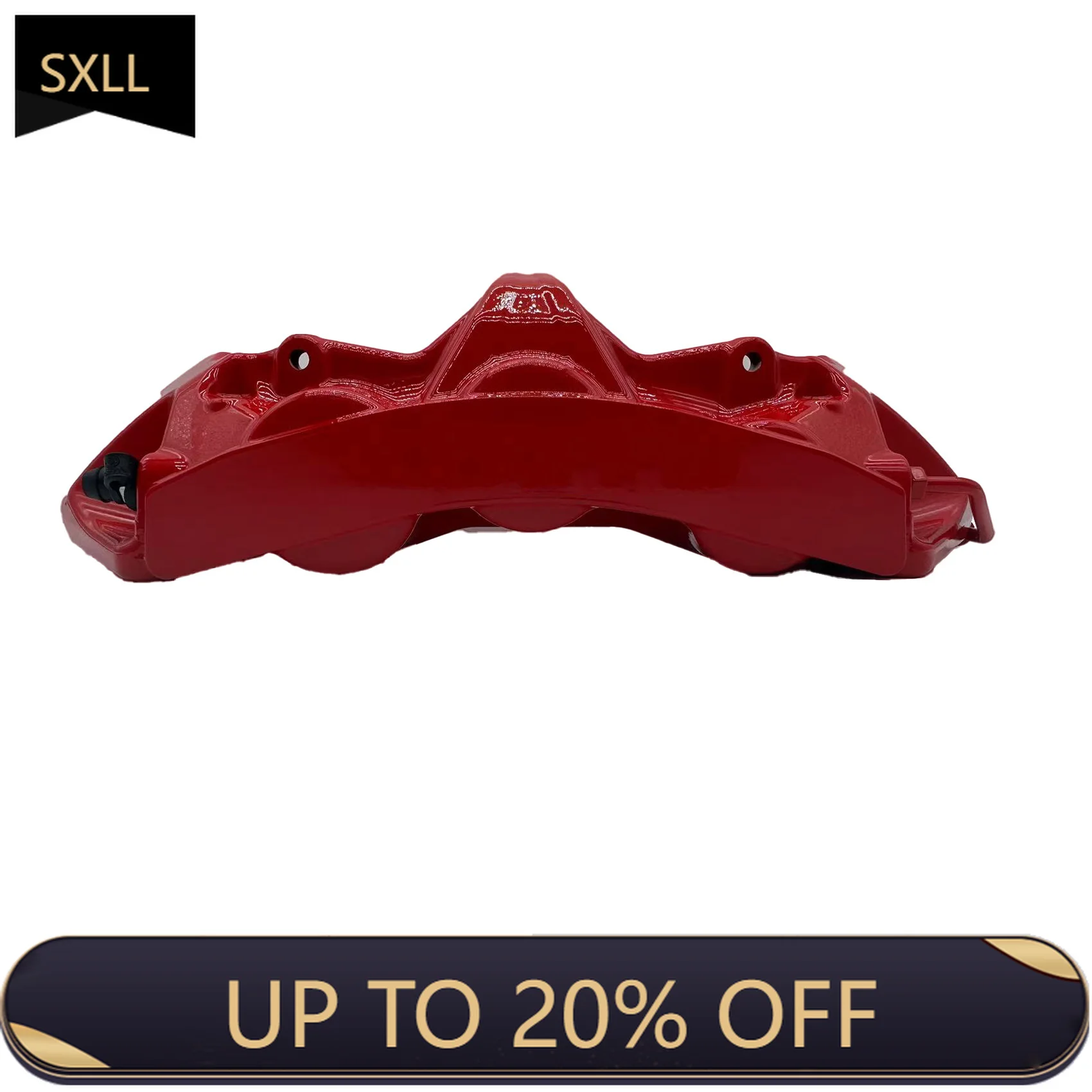 

SXLL Suitable for X5/3 Series/5 Series/GLE and 18-inch or larger wheels paired with GT6 six-piston original calipers