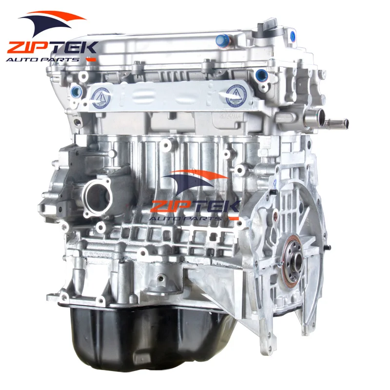 

Auto Motor Spare Parts CVVT 1.8L JL4G18 Engine For Geely Emgrand Vision GX7
