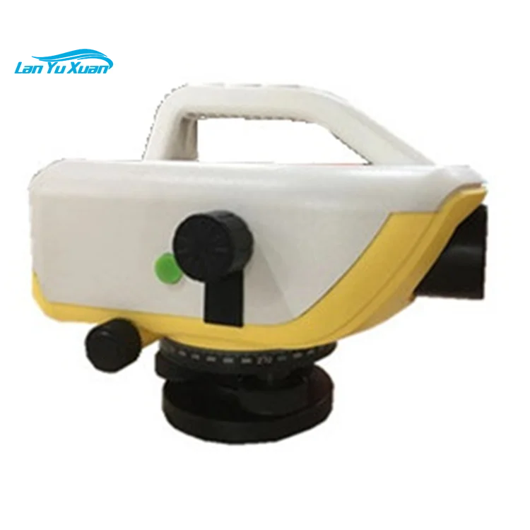 

High Precision Auto Level Good Price Surveying Instrument Al3-2 Digital Level