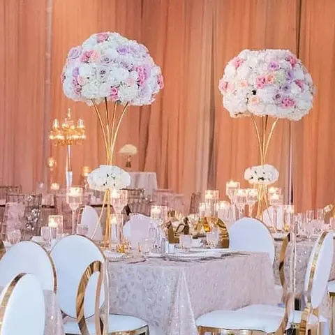 6 best sales फूलदान बड़ा - №5