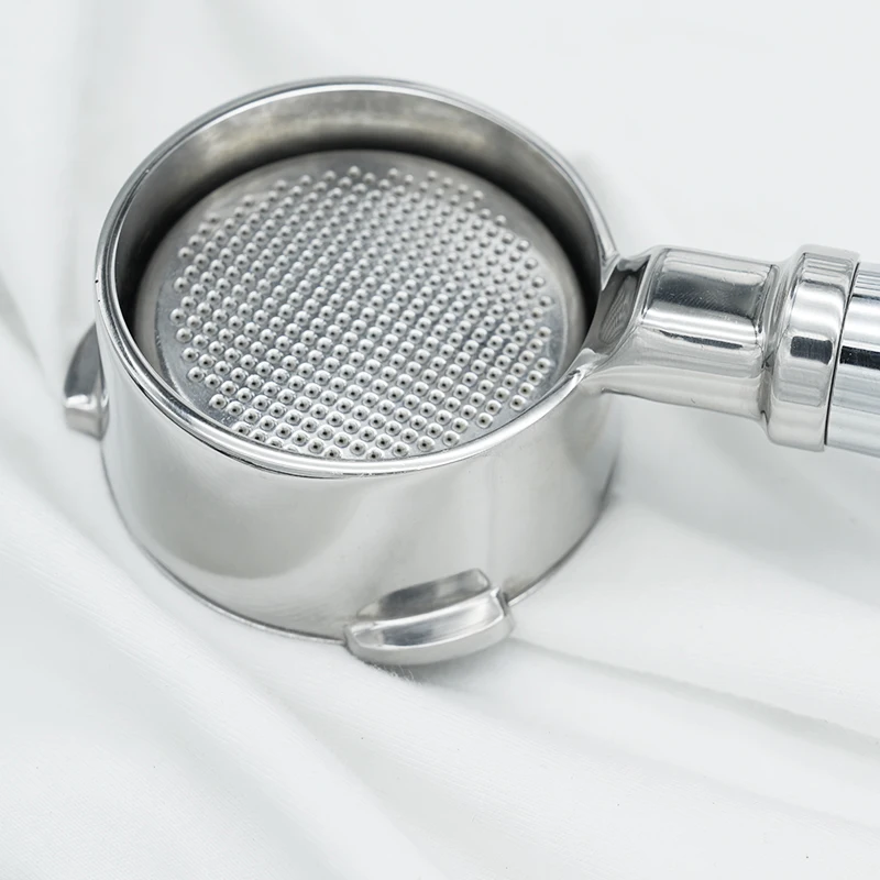 Portaffiter sem fundo de 51MM compatível com máquina de café [CAFELFFE] modelo cm1638 mk801