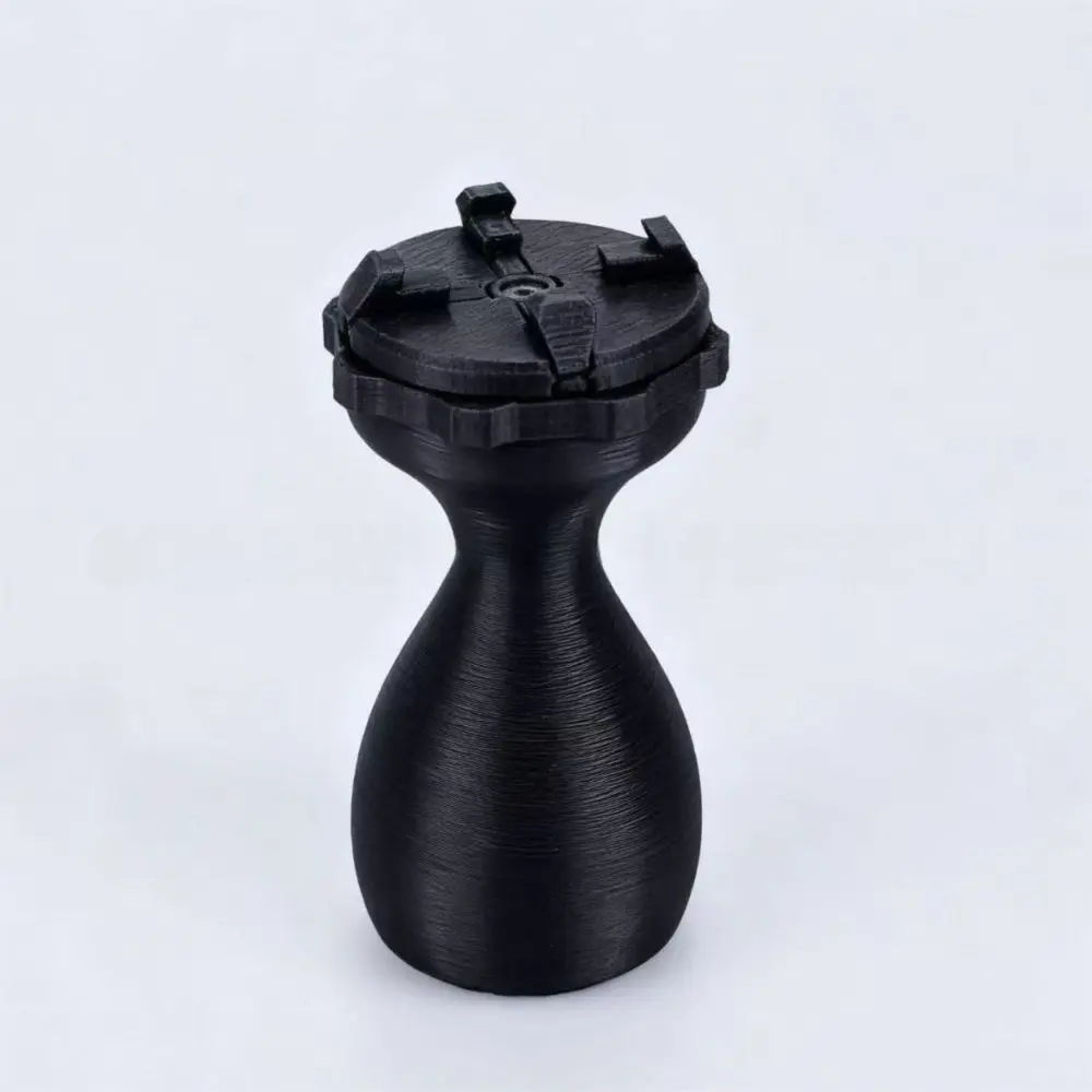 20-50mm Bases Miniature Holder Coloring Tool Detailing Grip Painting Holder Ergonomic Grip Stabilizer Grip Miniature Painting